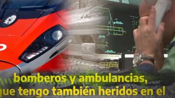 Exmaquinista indignado