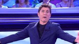 Atrapa un mill&oacute;n estrena este s&aacute;bado su nueva temporada con Manel Fuentes