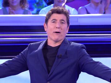 Atrapa un mill&oacute;n estrena este s&aacute;bado su nueva temporada con Manel Fuentes