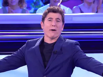 Atrapa un millón estrena este sábado su nueva temporada con Manel Fuentes Atrapa un millón estrena este sábado su nueva temporada con Manel Fuentes