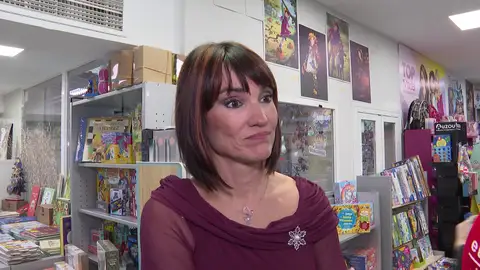 Irene Villa habla sobre el accidente de Adamuz Irene Villa habla sobre el accidente de Adamuz