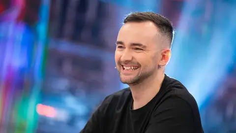 La crítica de El Xocas a la política fiscal española: "Aquí te ahogan, te dejan seco" La crítica de El Xocas a la política fiscal española: "Aquí te ahogan, te dejan seco"