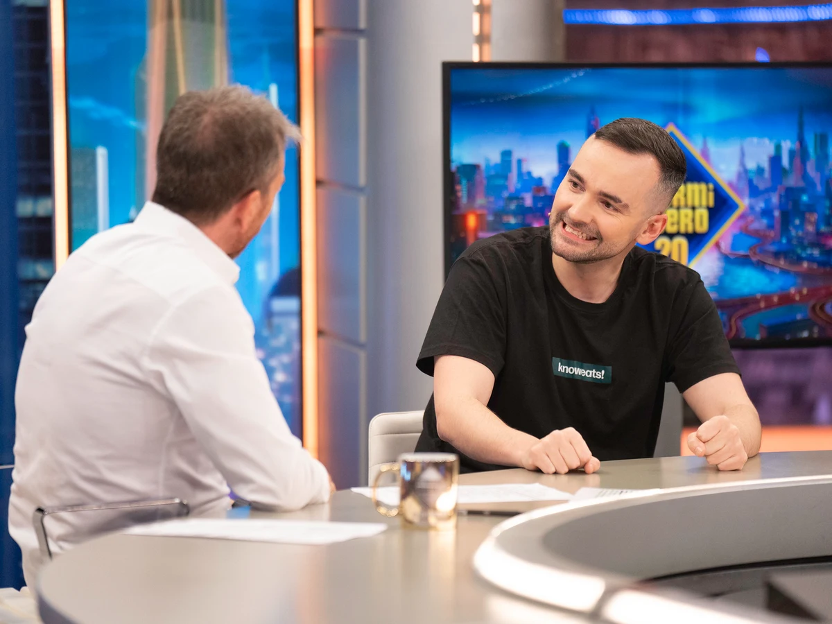 El Xokas confiesa su peor experiencia como streamer: “La gente pensaba que me habían raptado”