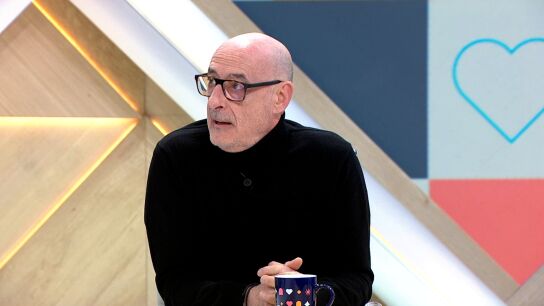 'Felisuco' critica la subida de precios.