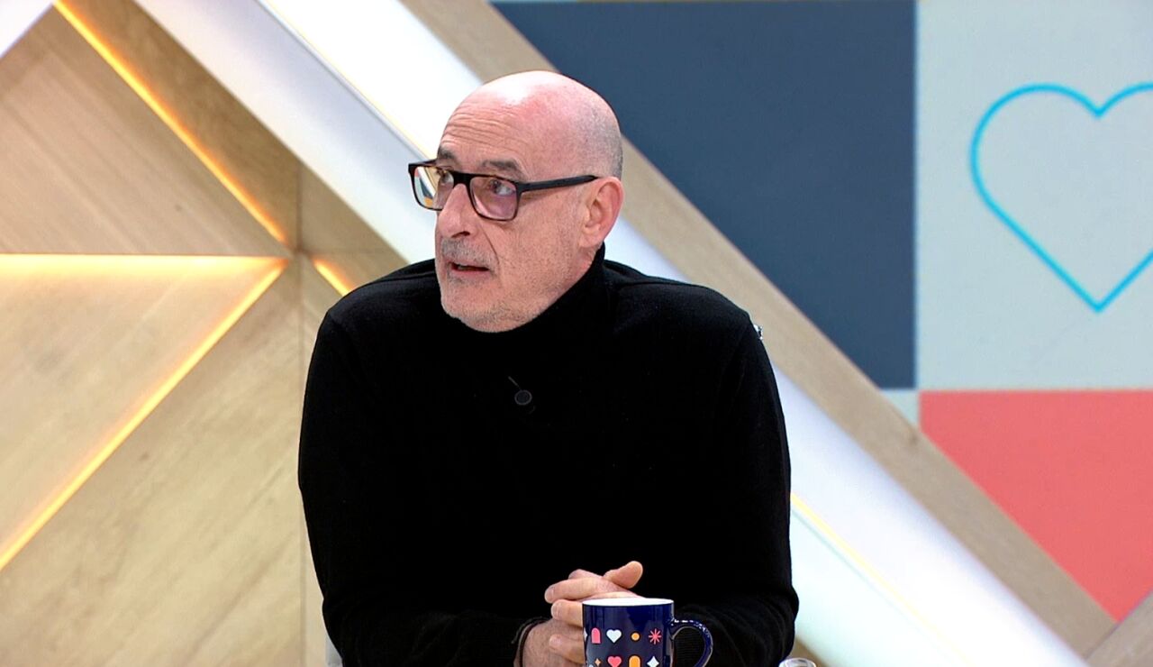 'Felisuco' critica la subida de precios.