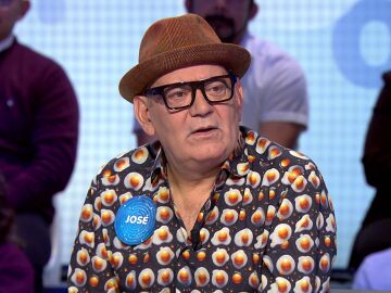 La receta de Jos&eacute; Corbacho uniendo sus tres platos preferidos: &iquest;Argui&ntilde;ano se atrever&iacute;a?