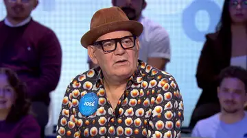 La receta de José Corbacho uniendo sus tres platos preferidos: ¿Arguiñano se atrevería? La receta de José Corbacho uniendo sus tres platos preferidos: ¿Arguiñano se atrevería?