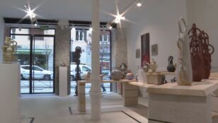 Exposici&oacute;n cer&aacute;mica