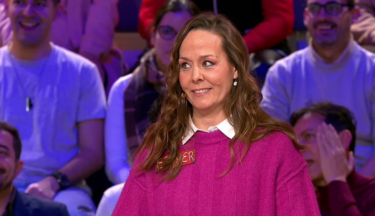Ester, al resolver por 3.500 eurazos: “No me pongas esa cara que me va a dar un infarto”