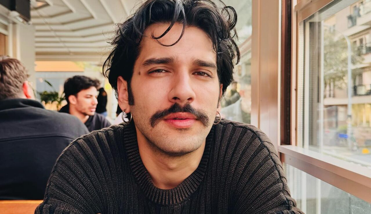 Baran B&ouml;l&uuml;kbaşı, actor de Una nueva vida