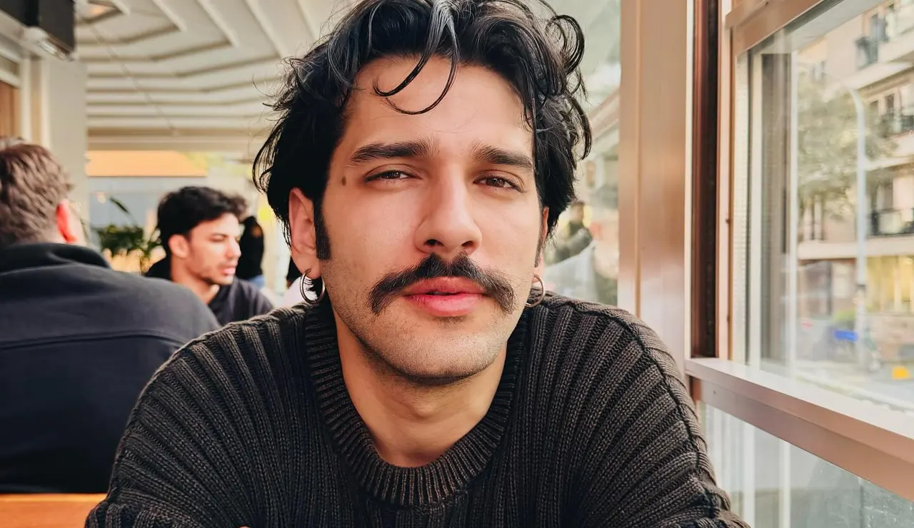 Baran Bölükbaşı, actor de Una nueva vida