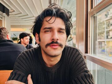 Baran B&ouml;l&uuml;kbaşı, actor de Una nueva vida
