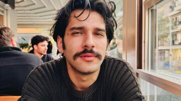 Baran B&ouml;l&uuml;kbaşı, actor de Una nueva vida