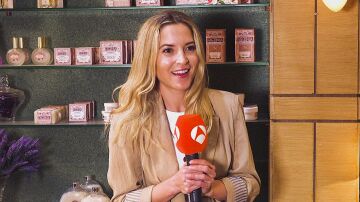  Ana Carlota Fern&aacute;ndez llega a Sue&ntilde;os de libertad pisando fuerte: "Valentina lo va a revolucionar todo"