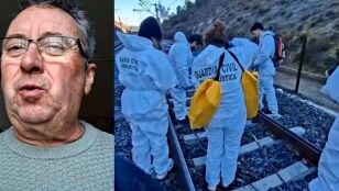 An&aacute;lisis de la tragedia de Adamuz.