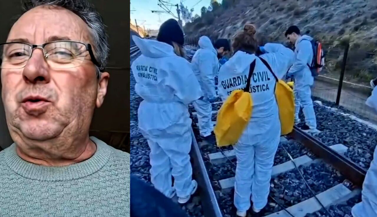 An&aacute;lisis de la tragedia de Adamuz.