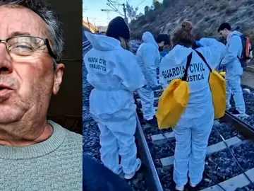 Análisis de la tragedia de Adamuz. Análisis de la tragedia de Adamuz.