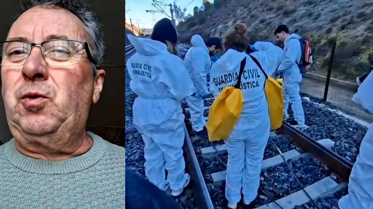 ¿Hay personal y ‘trenes auscultadores’ suficientes para vigilar las vías de Alta Velocidad? ¿Hay personal y ‘trenes auscultadores’ suficientes para vigilar las vías de Alta Velocidad?