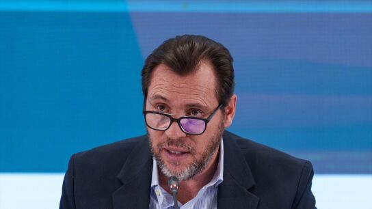 &Oacute;scar Puente