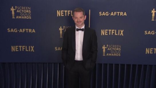 Efem&eacute;rides de hoy 28 de enero de 2026: Nace Elijah Wood