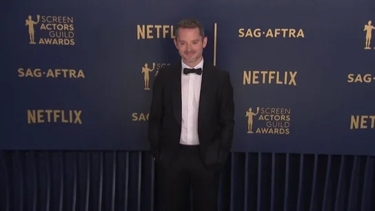 Elijah Wood Efemérides de hoy 28 de enero de 2026: Nace Elijah Wood