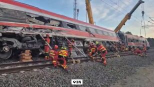 El Gobierno defiende su respuesta ante la tragedia de Adamuz y el PP le acusa de generar confusi&oacute;n y miedo