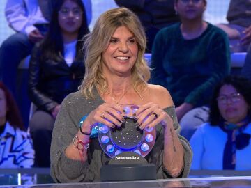 La Pista encumbra a Arantxa de Benito: &uacute;nico pleno de la tarde gracias a Amaral