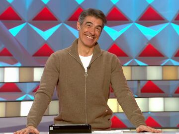 El mensaje de Jorge Fern&aacute;ndez al p&uacute;blico de La ruleta: &ldquo;Le est&aacute;is agobiando&rdquo;