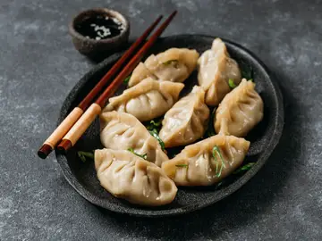Gyozas Gyozas