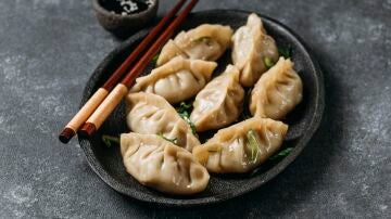 Gyozas