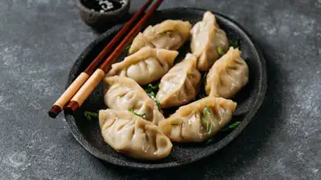 Gyozas Gyozas