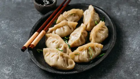 Gyozas Gyozas