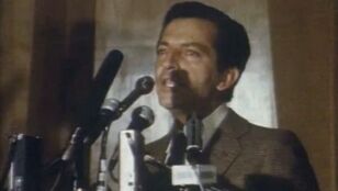 Efem&eacute;rides de hoy 29 de enero de 2026: Adolfo Su&aacute;rez dimite