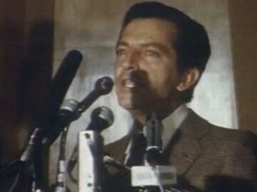 Efemérides de hoy 29 de enero de 2026: Adolfo Suárez dimite Efemérides de hoy 29 de enero de 2026: Adolfo Suárez dimite