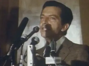 Efemérides de hoy 29 de enero de 2026: Adolfo Suárez dimite Efemérides de hoy 29 de enero de 2026: Adolfo Suárez dimite