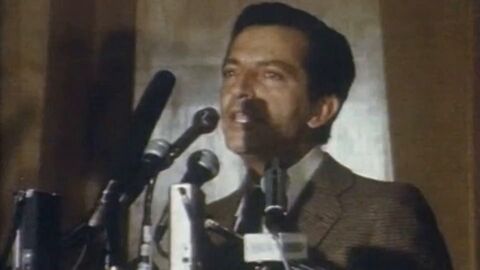 Efem&eacute;rides de hoy 29 de enero de 2026: Adolfo Su&aacute;rez dimite