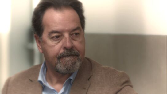 Sacrificio, venganza y el cierre de una era: as&iacute; ha sido el final de Octavio Oramas en La Encrucijada