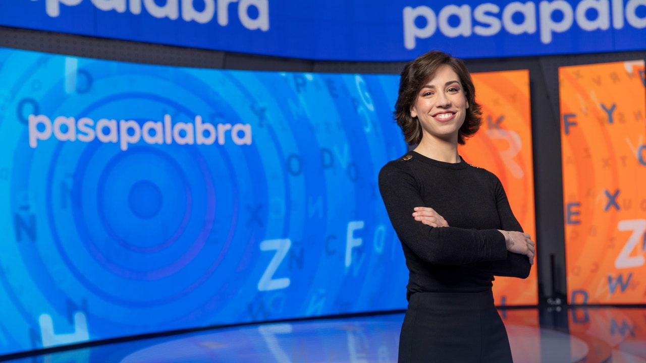 ¿Será Rosa la ganadora del bote de Pasapalabra? 5 motivos para confiar en ella ¿Será Rosa la ganadora del bote de Pasapalabra? 5 motivos para confiar en ella