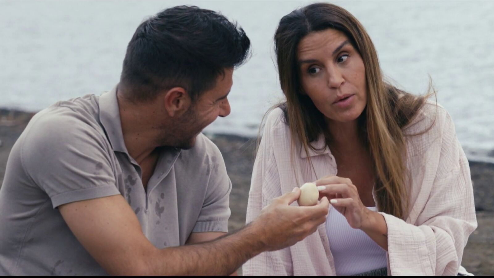 El aviso de Susana Saborido a Joaquín: 