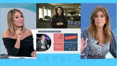 El 'cumple y se te dará' del círculo de Julio Iglesias que denuncia Gema López: El 'cumple y se te dará' del círculo de Julio Iglesias que denuncia Gema López: