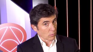 As&iacute; vive Manel Fuentes el regreso de Atrapa un mill&oacute;n: "S&iacute;, el dinero es real, pero a veces los concursantes pierden la noci&oacute;n"