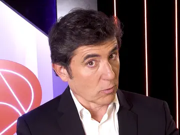 Así vive Manel Fuentes el regreso de Atrapa un millón: "Sí, el dinero es real, pero a veces los concursantes pierden la noción" Así vive Manel Fuentes el regreso de Atrapa un millón: "Sí, el dinero es real, pero a veces los concursantes pierden la noción"