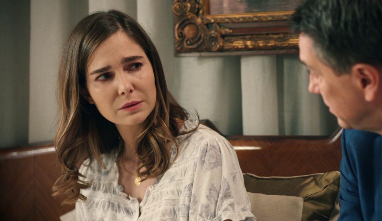 &ldquo;&iquest;Para qu&eacute; sigues fingiendo que est&aacute;s enamorado de tu mujer?&rdquo;: Bego&ntilde;a est&aacute; harta de disimular con Gabriel