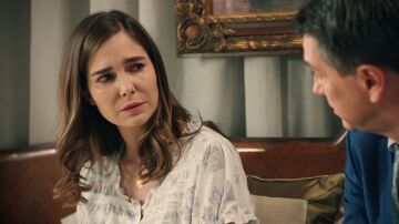 &ldquo;&iquest;Para qu&eacute; sigues fingiendo que est&aacute;s enamorado de tu mujer?&rdquo;: Bego&ntilde;a est&aacute; harta de disimular con Gabriel