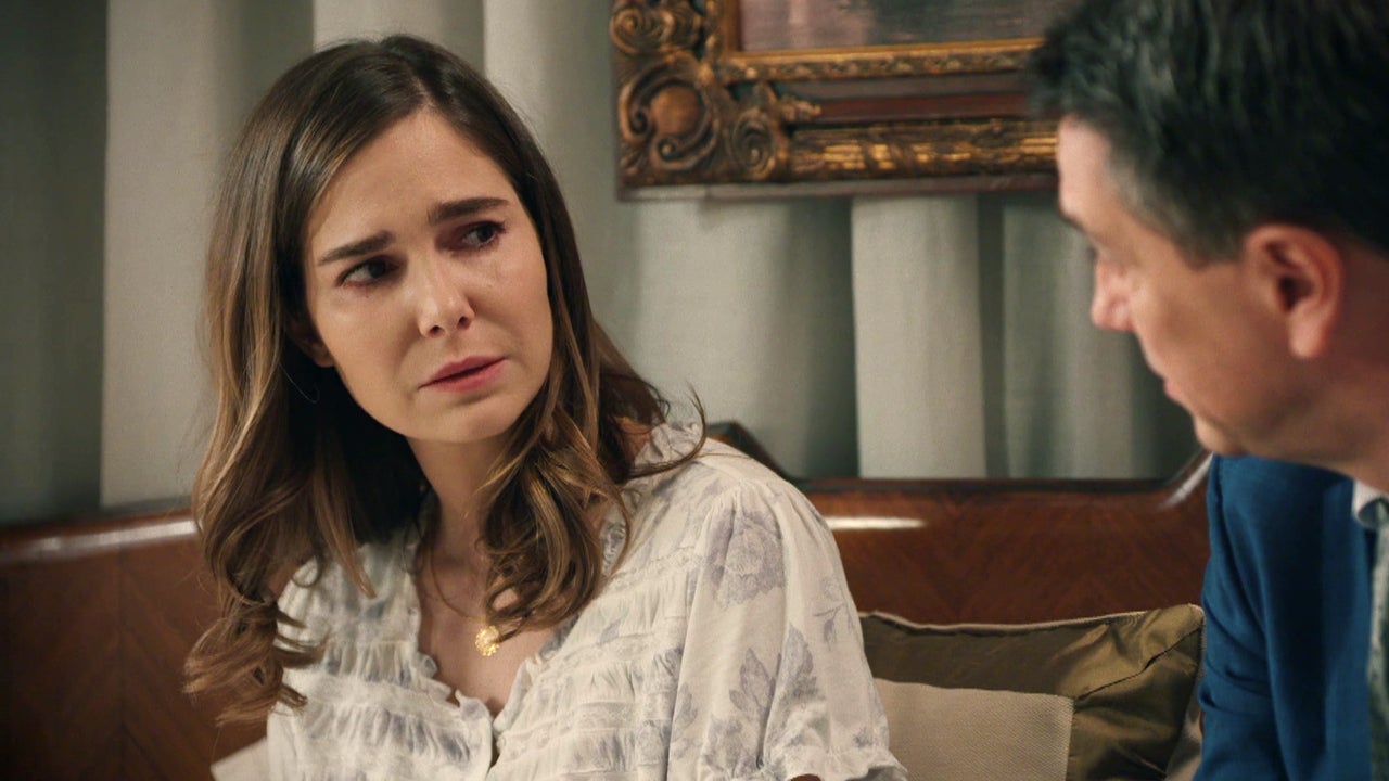 Begoña, harta de disimular con Gabriel Begoña, harta de disimular con Gabriel