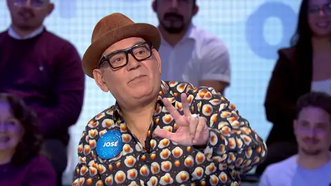 La receta de José Corbacho uniendo sus tres platos preferidos: ¿Arguiñano se atrevería? La receta de José Corbacho uniendo sus tres platos preferidos: ¿Arguiñano se atrevería?