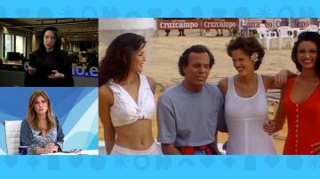 Novedades caso Julio Iglesias.