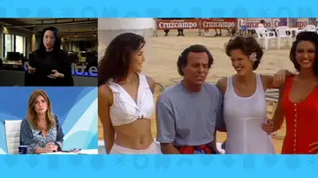 Novedades caso Julio Iglesias. Novedades caso Julio Iglesias.