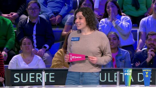 El pique de Andrea e Iker salpica a Ester: &ldquo;Esto se llama Karma instant&aacute;neo&rdquo;