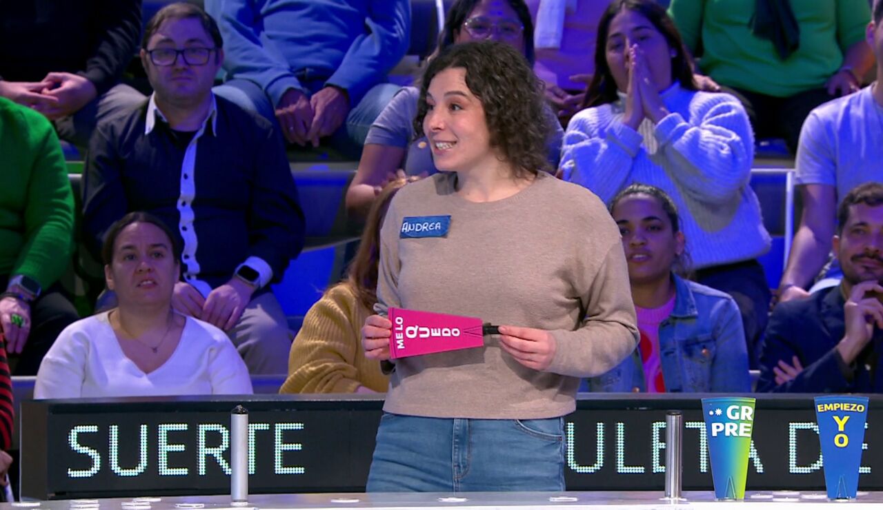 El pique de Andrea e Iker salpica a Ester: &ldquo;Esto se llama Karma instant&aacute;neo&rdquo;